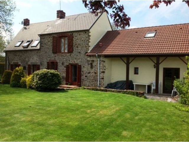 Lovely 4 Bedroom House In Rural Hamlet