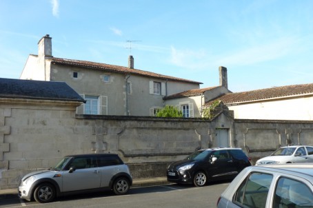 Stone House For Sale St Jean D Angely - 2