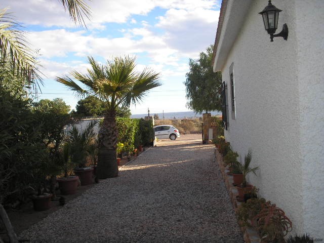 Villa, San Juan De Los Terreros.. - 2