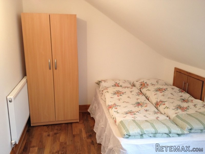 Double room, Zone 3, Leyton