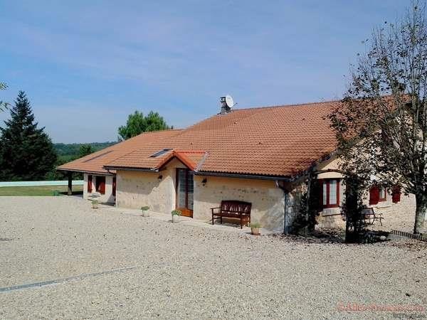 Nr Montguyon (17) - For sale : 3 bed.. - 2