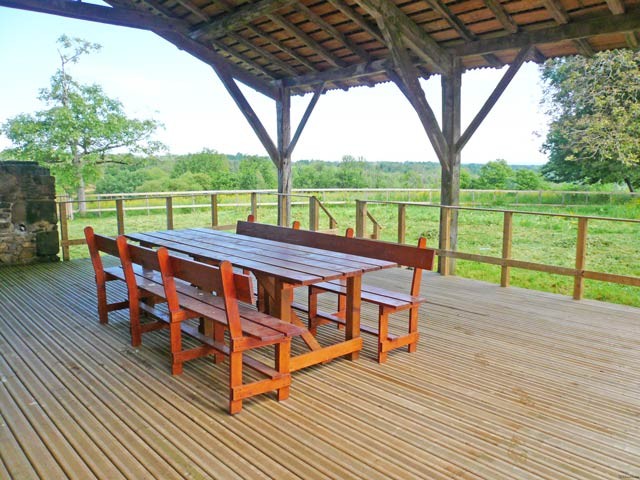 Three-Storey House Close To Oradour Sur.. - 2