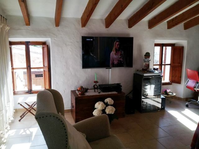3 Bedrooms - House - Islas Baleares -.. - 2