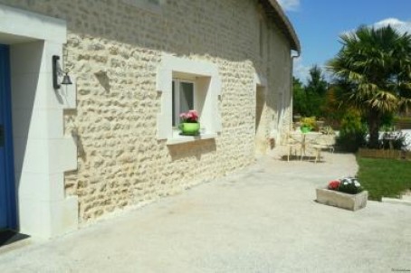 Stone House For Sale St Jean D Angely