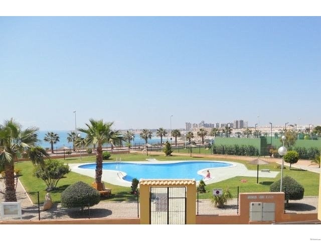 Terraced for sale 159.950 € Costa..