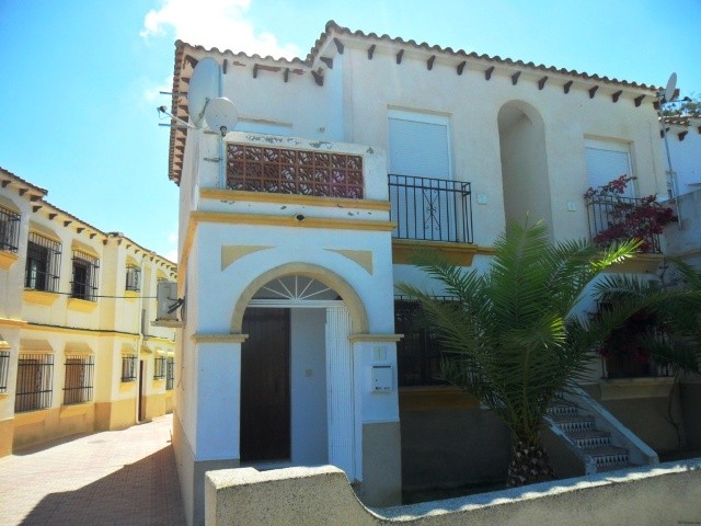 1 Double Bedroom in San MIguel
