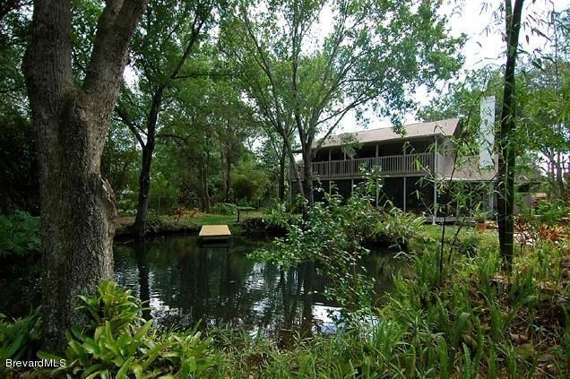 555 Orange Grove Melbourne, FL 32904 - 2