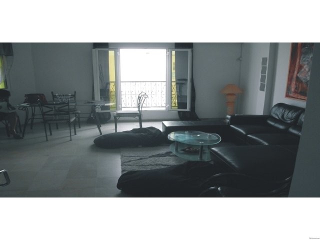 Apartement in Tantana