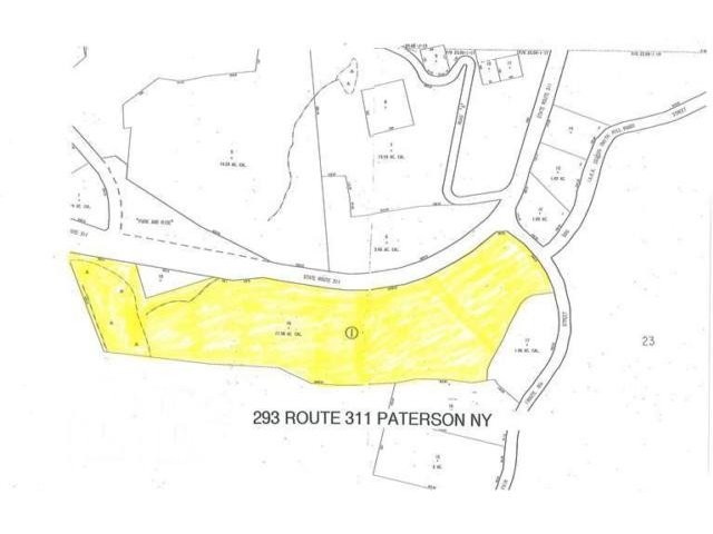 Land For Sale: Holmes, New York