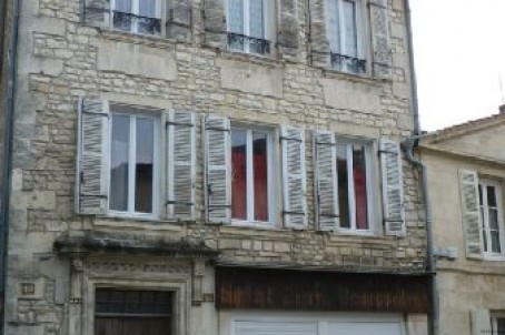 Stone House For Sale St Jean D Angely - 2
