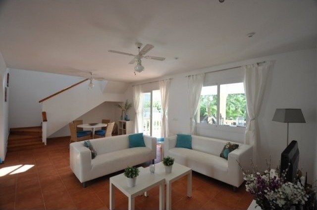 Villa for sale in Moraira - 2