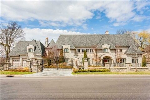 $4,200,000 W3247862 1945 Mississauga..