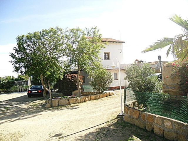 Detached house, Casa Lourens, Los..
