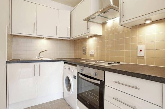 Elisa Court, Chitty Street, Fitzrovia.. - 2