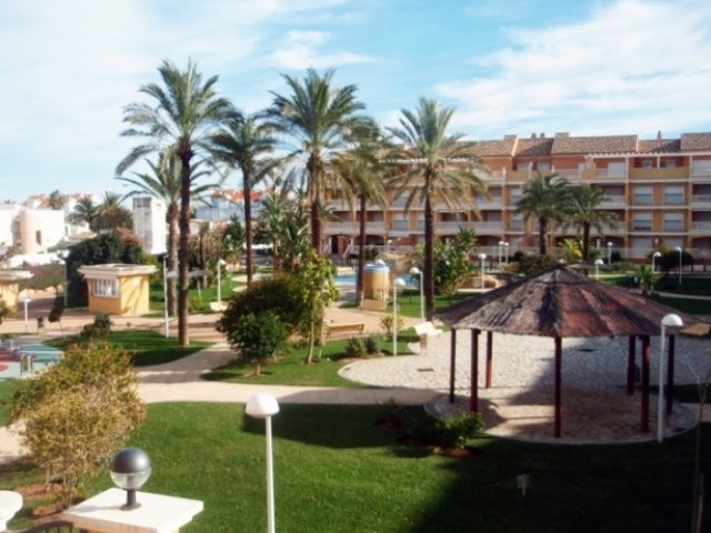 LAS MARINAS HASTA KM 5 Precioso..