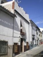 Townhouse, Jaen, Martos, Little Star