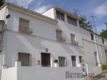 Village house, Jaen, Castillo de..
