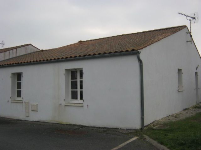 2 bedroom house, close to Les Mathes.. - 2