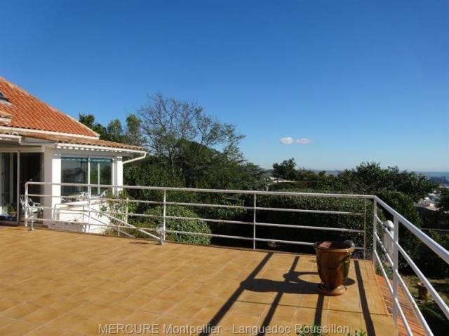 4 bedroom Villa For Sale: 34200 SETE - 2