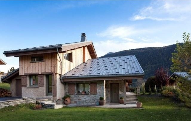 5 bedroom House For Sale: Séez