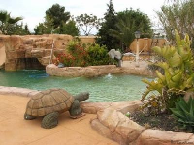 5 Bedrooms - Villa - Murcia - For Sale - 2