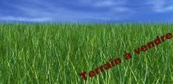 A bulding land for sale in Monastir