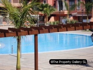 Apartment For Sale in Costa Del..