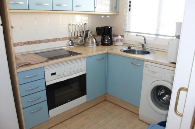 Apartment - , Calahonda, Costa del.. - 2