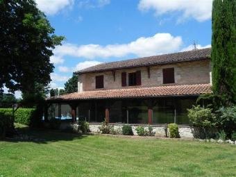 Beautiful Old Farmhouse Situated Within.. - 2