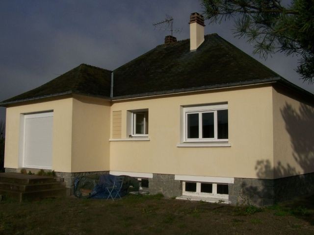 Bricqueville Sur Mer - House For Sale - 2