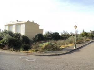 Urban plot in Artà - 2
