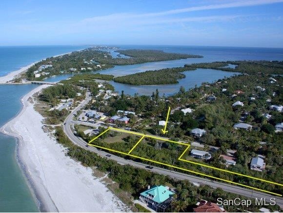 Land For Sale: Sanibel, Florida