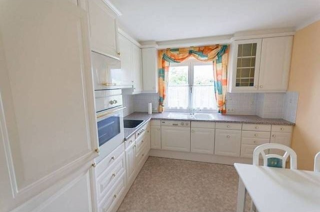 Apartment in the heart of Kossen - 2