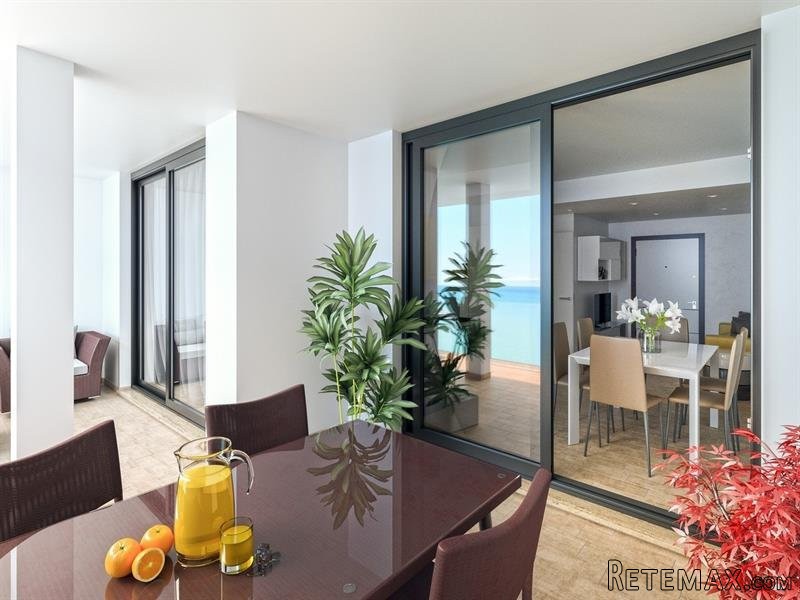 4 bedroom Apartment For Sale: Via Le..