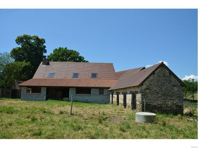 Vente Maison Jumilhac Le Grand