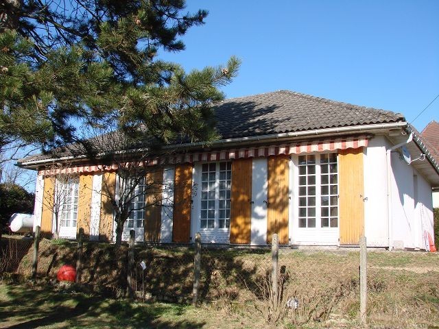 Vente Maison Jumilhac Le Grand