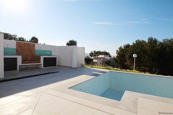 Villa in Javea - 2