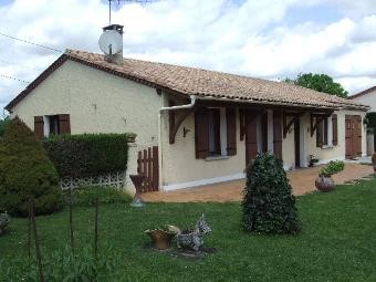 In Villereal, Within Walking Distance..