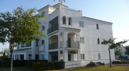Resale · Apartment · Spain · Costa Ca..