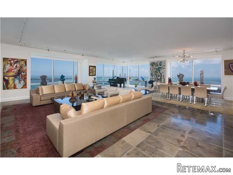 3 bedroom Flat For Sale: 1425 Brickell.. - 2
