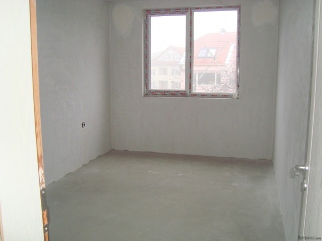 Apartment with 3 rooms in a new built.. - 2