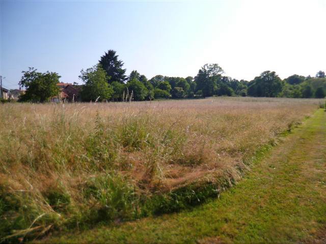 Building Plot For Sale In Green.. - 2