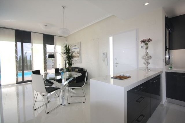 DETACHED VILLA - 2