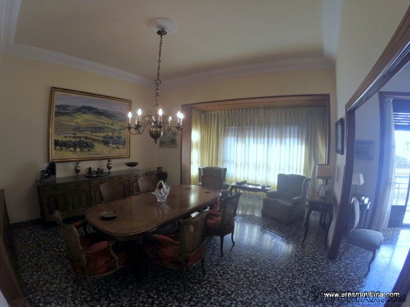 Sale of manor flat, with an area of 173.. - 2