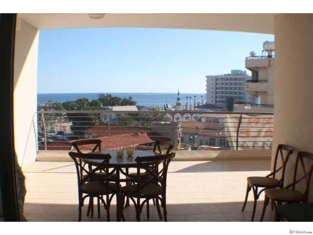 Larnaca