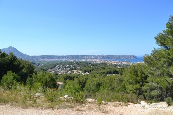 Plot Javea - Javea - 2