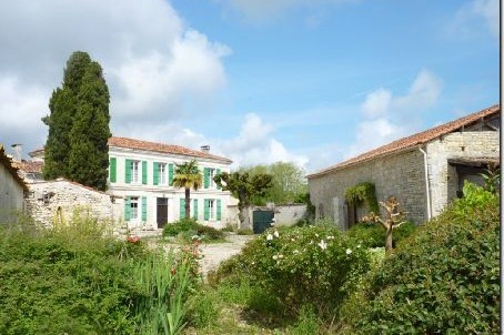 Stunning Stone House With Outbuilding.. - 2