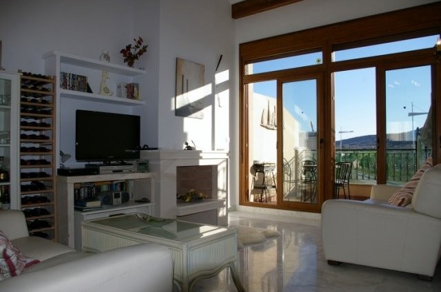2 bedroom, 2 bathroom Apartment 78m2 - 2