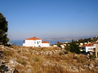 DCP-211 Plot in Kefalas ONLY.. - 2
