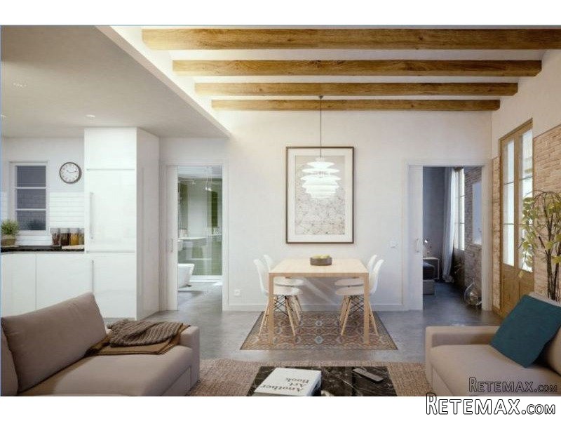 Newly Renovated 2 Bed Born Apartment.. - 2